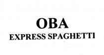 oba express spaghetti