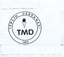 tmd tercih dersanesi