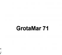 grotamar 71