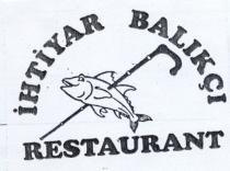 ihtiyar balikçi restaurant