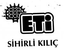 eti sihirli kiliç