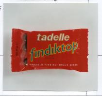 tadelle findiktop