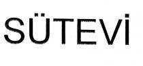 sütevi