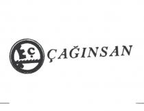 çağinsan eç