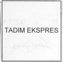 tadim ekspres