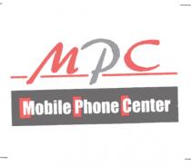 mobile phone center mpc