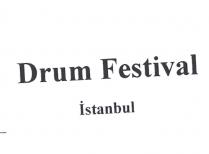 drum festival istanbul