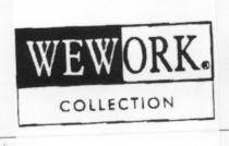 wework collection