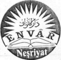envar neşriyat