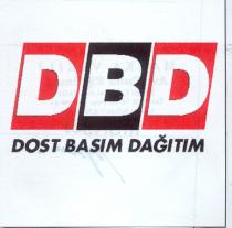 dbd dost basim dağitim