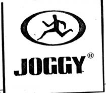 joggy