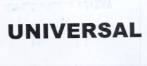 universal
