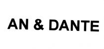 an & dante