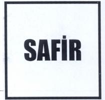 safir