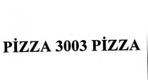 pizza 3003 pizza