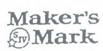 makers mark srv