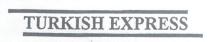 turkish express