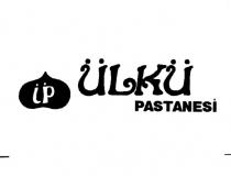 ülkü pastanesi üp