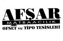 afşar