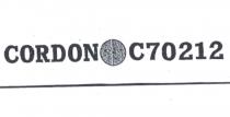 cordon c 70212