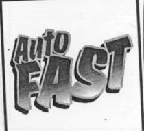 auto fast