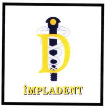 impladent id