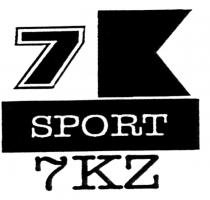 sport 7 kz