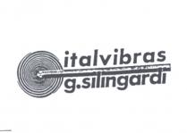 italvibras g silingardi