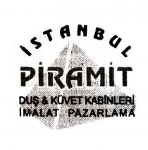 istanbul piramit duş&küvet kabinleri imlat pazarlama