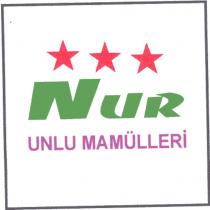 nur