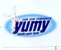 yum yum yumuşacik yumy