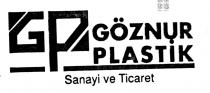 göznur plastik gp