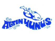 altin yunus