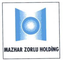 mazhar zorlu holding