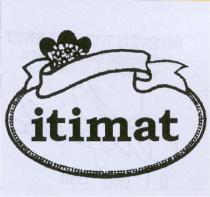 itimat