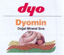 dyo dyomin