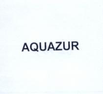 aquazur