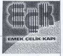 eçk