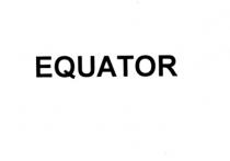 equator