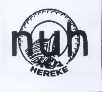 nuh hereke