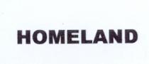 homeland