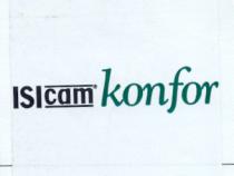 isicam konfor