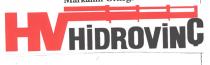 hidrovinç hv