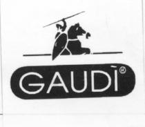 gaudi