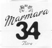 marmara 34