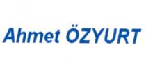 ahmet özyurt