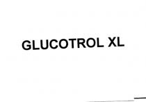 glucotrol xl