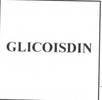 glicoisdin