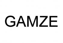 gamze