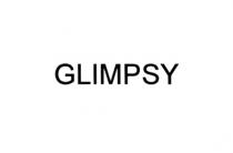 glimpsy